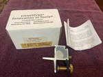 Veritas Dovetail Saw Guide System 05T0202 1:8 Made In Canada. Fixed Price $65.00.