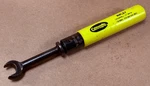 Cablematic Ripley TW-307-AH Torque Wrench Angled Full Head, 7/16, In-lb. Fixed Price $21.99.