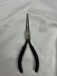 Craftsman 45172, 5-3/4" Extra Slim Needle Nose Pliers. Fixed Price $31.59.