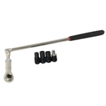 Lisle 64180 Actuator Motor Wrench Set, 5 Pc.. Fixed Price $49.32.