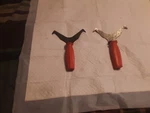2 Kd Windsheild Moulding Remover. Fixed Price $25.00.