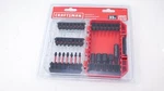 Craftsman Drill Driver Ready Bits Set Piece Impact Rated CMAF1333. Fixed Price $17.95.