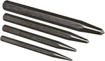 Mayhew 62215 Center Punch Kit 4-PIECE. Fixed Price $33.01.