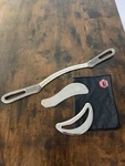 Sidekick Muscle Scraping Tool Set (echo, Eclipse, Bow). Fixed Price $150.00.