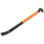 Klein Tools 66098 Heavy Duty Pry Crowbar, 21-INCH. Fixed Price $41.99.