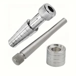 Ring Enlarger Tool Set Adjustable Sizer For Jewelry Resizing & Diy Project. Fixed Price $17.59.