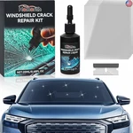 Popalula Windshield Chip Repair Kit - 2026 Upgrade Car Crack. Fixed Price $21.32.