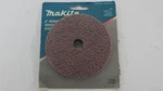 Makita 742036-0-3 4" Sanding For Sander (lot Of Packs Discs Total). Fixed Price $19.98.