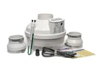 Festa Amg Maverick Radon Fan 3 Installation Kit. Fixed Price $179.00.