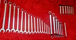 Mac Tool Set And Snap-on Wrench (read Descriptions Below). Fixed Price $800.00.