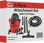 Compatible Replacement For Some Shop & Ridgid Style Vacuum Cleaners Commerci. Fixed Price $96.99.