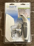 Gobidet 2012W Mountable Handheld Bidet, Easy To Install, White, Brand New!. Fixed Price $31.99.
