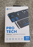 Ifixit Pro Tech Toolkit- Electronics Repair. Fixed Price $61.99.