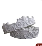 Zhangbl Flexible Modelling Crown Mouldings Trim. Fixed Price $20.00.