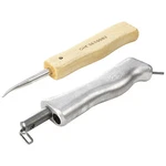 Trim-lok 365-0000 General Hand Tool Kit, No. Of Pcs. 2. Fixed Price $110.99.