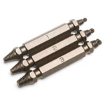 Titan 11215 Tool 3-PIECE Damaged Screw Extractor Set. Fixed Price $21.15.