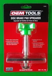 New Disc Brake Pad Spreader Caliper Piston 25265. Fixed Price $14.83.