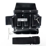 Urrea BN133 Tool Pouch 10 Pkt Leather. Fixed Price $50.00.