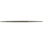 Grobet Swiss Pattern Precision 8" Round File, Cut 4, Item No. 31.298. Fixed Price $32.55.