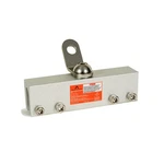 Malta Dynamics Standing Seam Roof Clamp Anchor With 360 Swivel Point. Fixed Price $222.58.