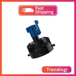 Rvguard Sewer Hose Rinse Cap, With Easy To Use Water Flow Control Valve, Maxi. Fixed Price $13.97.