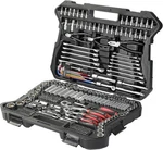 True 314-PIECE Mechanics Tool And Socket Set, Pc. Fixed Price $278.58.