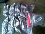 Hmmwv Humvee Halfshaft Cv Boot Hook Clamp Set Grease And Tool 2990054 2890020. Fixed Price $100.00.