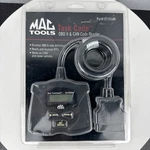 Mac Tools Task Code Obd Ii & Can Reader ET105AN Model 2010 New In Box. Fixed Price $100.00.