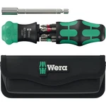 Wera 05051520001 Kraftform Compact 28 With Clutch 6 Pieces. Fixed Price $104.51.