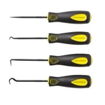 New John Deere Oem 4-PIECE Precision Pick Hook Set TY26997. Fixed Price $18.20.