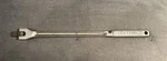 Craftsman Forged 15 1/2" Drive Breaker Bar 44201 Made In Usa. Fixed Price $19.99.
