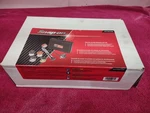 New!!! Snap On SVTS272A Cooling System Pressure Tester Kit Usa Tools. Fixed Price $295.20.