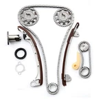 Timing Chain Kit For 2002-2009 Toyota CAMRY,2009-2010 Corolla,.... Fixed Price $78.33.