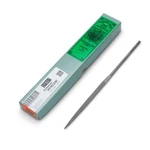 6-1/4" Cut Half Round Needle File. Fixed Price $22.84.