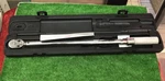 Snap-on QD3RN350A 1/2IN Torque Wrench Unused Storage Jp. Fixed Price $478.62.