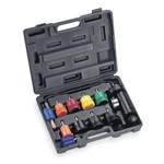 Westward 1DXL5 Radiator Cap Pressure Tester,universal. Fixed Price $365.83.