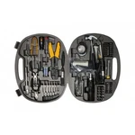 Syba SY-ACC65034 145 Piece Computer Electronic Tool Kit With Wire Cutter. Fixed Price $77.48.
