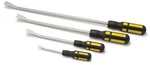 Titan Tools 4 Pc. Pry Bar Set (17102). Fixed Price $36.39.