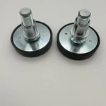 2PCS 35MM Car Lift Adapter Pads Screw Up 4-9CM Alloy Steel &rubber (atesilor). Fixed Price $48.00.