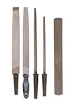 Stanley File Set Pc High Carbon Steel W/handles Jpn 22-135. Fixed Price $29.98.