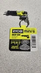 Ryobi Mini Tool Keychain 6 Different Models Flat Shipping Regardless Of Qty. Fixed Price $10.49.