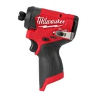 Milwaukee Tool M12 Fuel 1/4" Hex Impact Driver. Fixed Price $150.00.