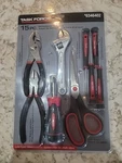 Task Force 15PC Tool Set. Fixed Price $13.99.