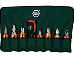 Wiha 32988 22 Piece Insulated Industrial Pliers-cutters Set. Fixed Price $240.00.