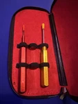Jonard Tools KA-260 Connector Insertion Kit, Pc Replacements. Fixed Price $59.99.