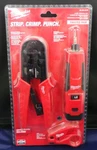 Milwaukee 48-22-8101 Twisted Pair Install Kit Brand New. Fixed Price $39.95.
