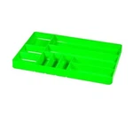 Ernst Tool Organizer Tray, Storage, Garage, Workshop, 10-COMPARTMENTS Green. Fixed Price $24.86.