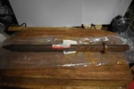 Vulcan Moil Point 1011 7/8" 3-1/4" X14" New. Fixed Price $50.00.