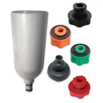 Cta Tools Funnel Kit - Ford/mazda Combines The Necessary 7333FRDMZ. Fixed Price $54.79.