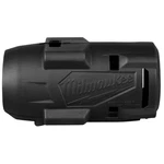 Milwaukee 49-16-2966 M18 Fuel 18V 1/2" High Torque Impact Wrench Protective Boot. Fixed Price $49.00.
